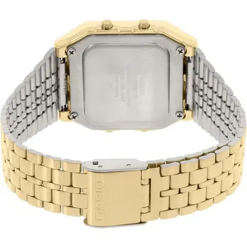 Casio Retro A500WGA-1D