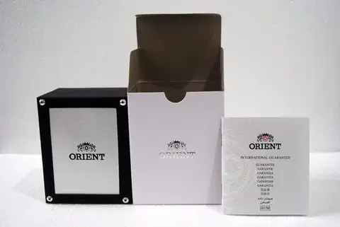Orient Kamasu RA-AA0003R