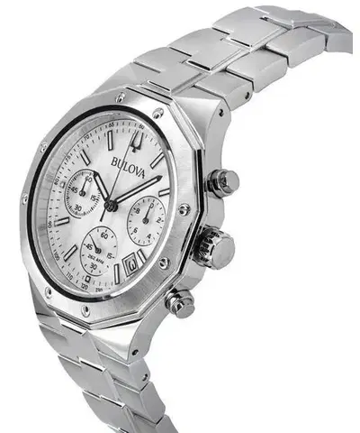 Bulova Precisionist 96B408