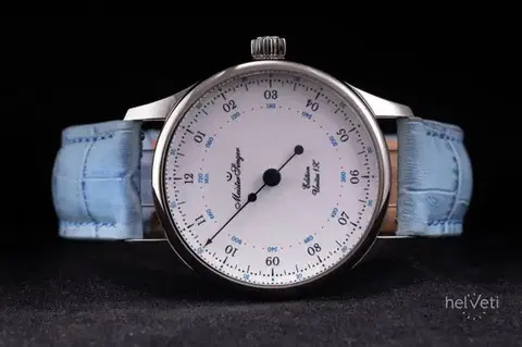 MeisterSinger Edition Unitas 1Z ED-Unitas-01E