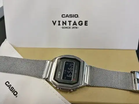 Casio Collection Vintage A1000M-1BEF