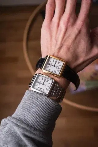 Casio Collection MTP-B190GL-7BVEF