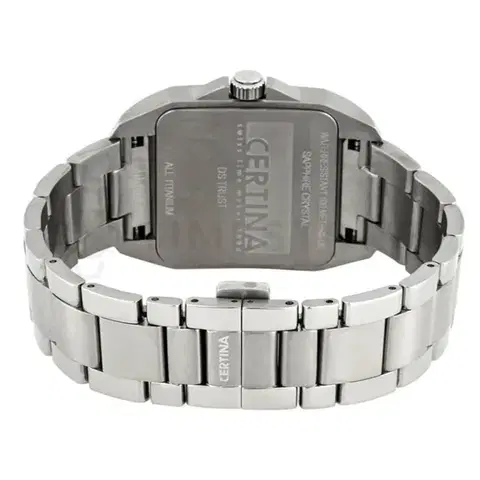 Certina DS Trust C019.510.44.087.00