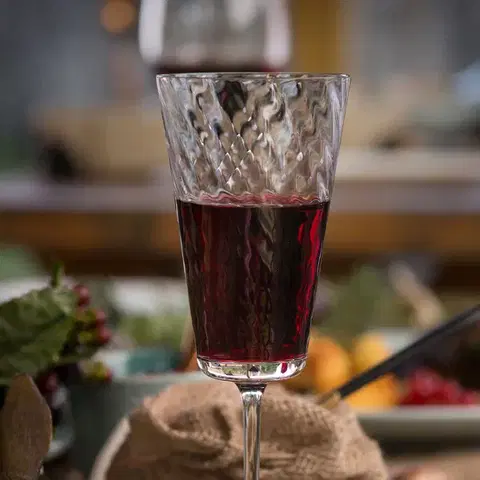 Sklenice na červené víno 200 ml set 2 ks - Gaya Glas Premium - 321721