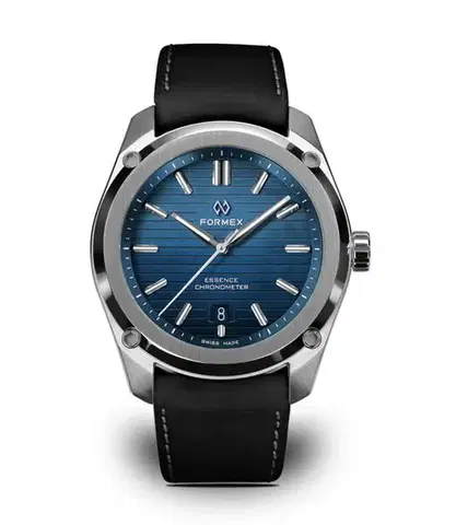 Formex Essence FortyOne Automatic Chronometer Blue