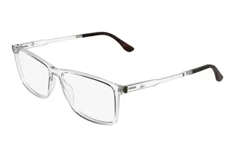 Lacoste L4028 970 - ONE SIZE (55)