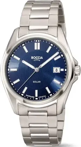 Boccia Titanium Solar 3684-01