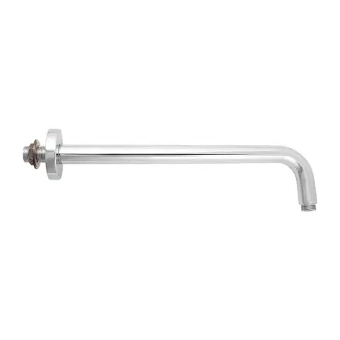OMNIRES Nástěnné sprchové rameno, 33 cm chrom /CR/ RA01CR