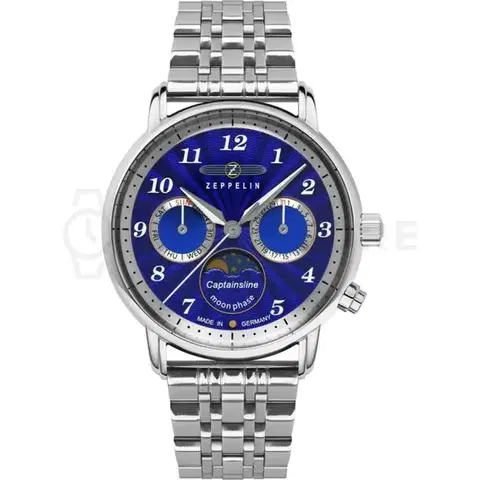 Zeppelin Captain's Line 8639M-3