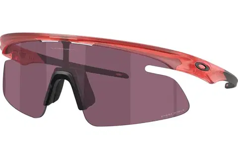 Oakley Rslv Lite OO9527D 952707 PRIZM Road - ONE SIZE (50)