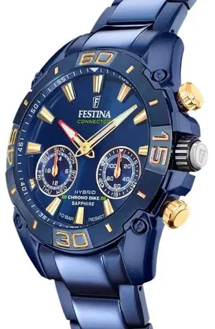 Festina Chrono Bike Connected Special Edition 20547/2