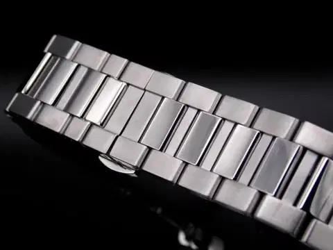 Bulova Surveyor Automatic Skeleton 96A293