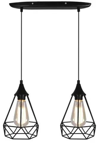 Závěsná lampa GRAF Candellux