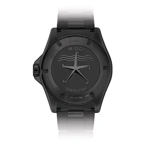 Mido Ocean Star 600 Chronometer M026.608.33.051.00