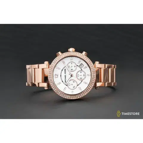 Michael Kors Parker MK5491