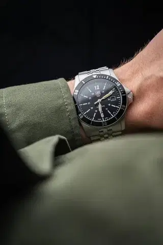Luminox Sports Timer XS.0911