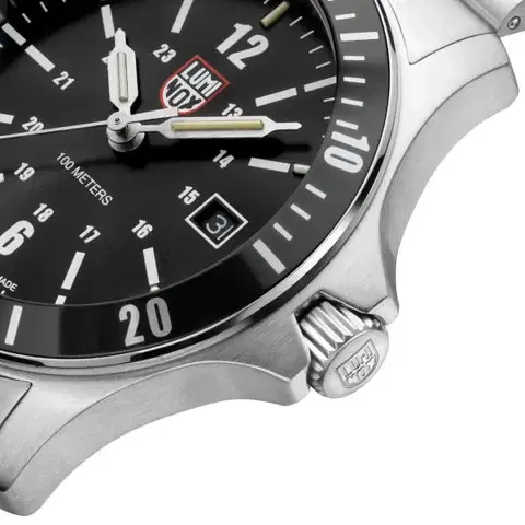Luminox Sports Timer XS.0911