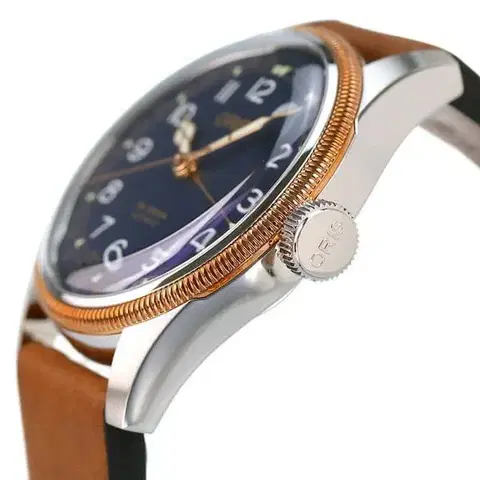Oris Big Crown Pointer Date 01 754 7741 4365-07 5 20 58