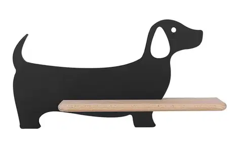 Dětská lampička DOG LED Candellux