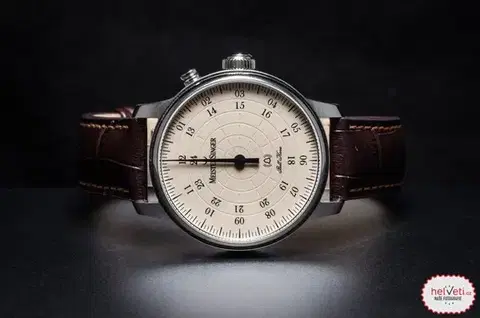 MeisterSinger Bell Hora BHO913
