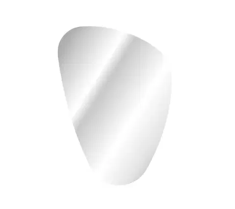 ArtCom LED zrcadlo IMPALA 2 | 57,3 x 80 cm