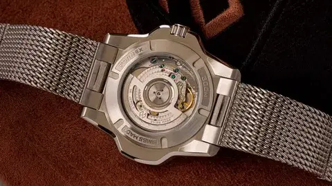 Formex Reef GMT Automatic Chronometer 2202.1.5300.100