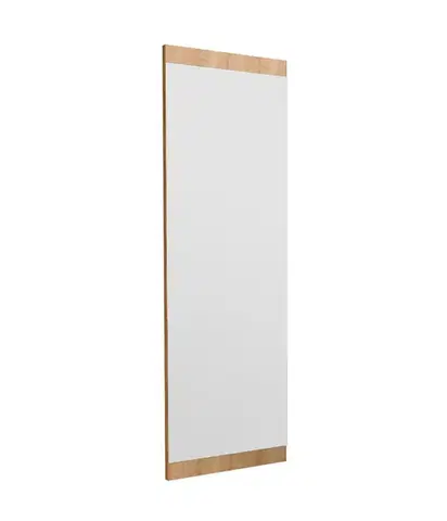 Zrcadlo Azus Natural 40 x 120 cm