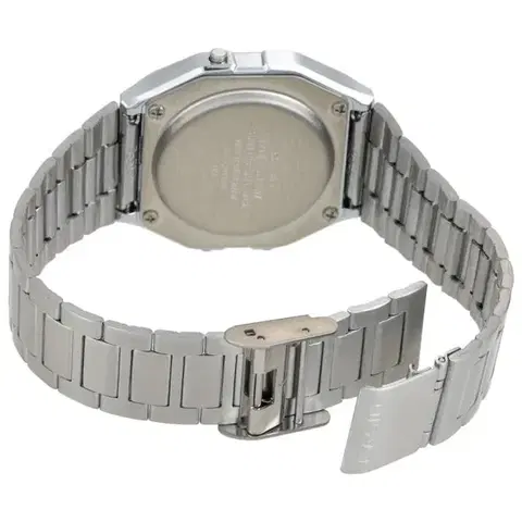 Casio Retro A158WA-1DF