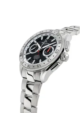 Alpina Alpiner 4 Chronograph Automatic AL-860DGS5AQ6B