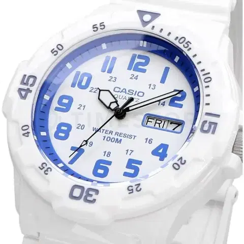 Casio Sports MRW-200HC-7B2VDF