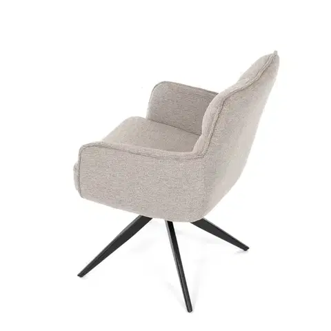 Otočné jídelní křeslo DCH-P3170 Autronic
