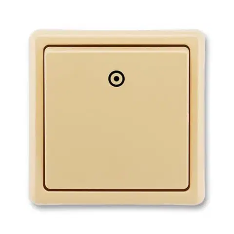 ABB SPÍNAČ 3553-80289 D2 CLASSIC