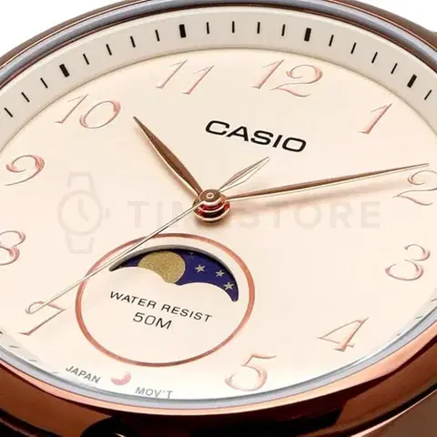 Casio Timeless MTP-M110RL-5AVDF