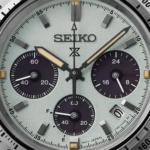 Seiko Prospex SSC965P1 Speedtimer