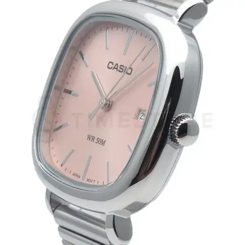 Casio Timeless LTP-B166D-4A