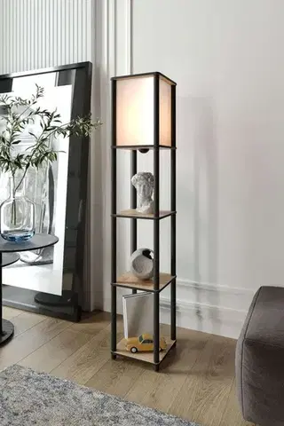 Stojací lampa TIER Asirgroup