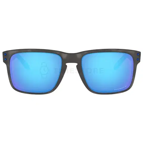 Oakley Holbrook PRIZM Polarized OO9102 9102G7 55
