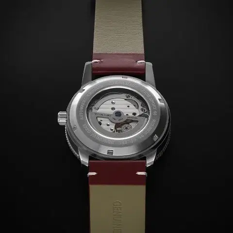 PRIM Sport 68 Automatic - D W01P.13255.D