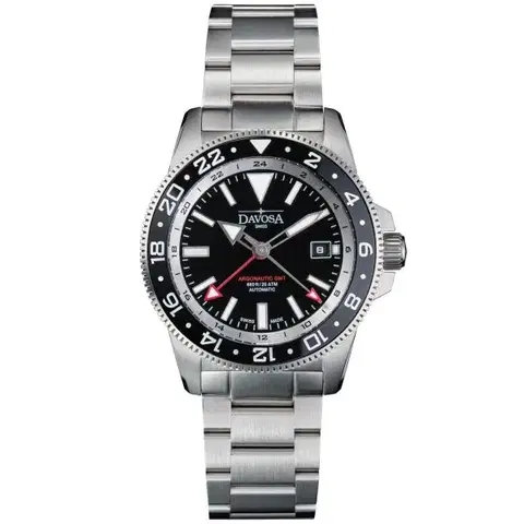 Davosa Argonautic World Traveller 161.542.50