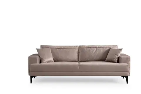 Trojmístná pohovka Astana 3 Seater - Beige