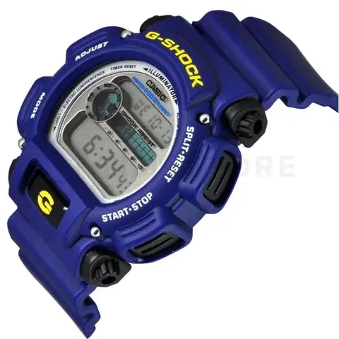 Casio G-Shock DW-9052-2VDR