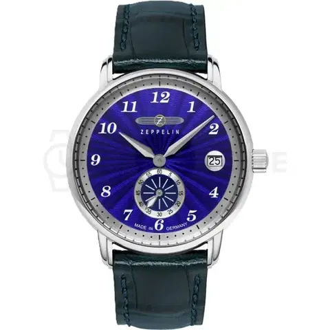 Zeppelin Captain's Line 8633-3