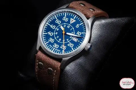 Junkers Baumuster B Automatik 952.01.01
