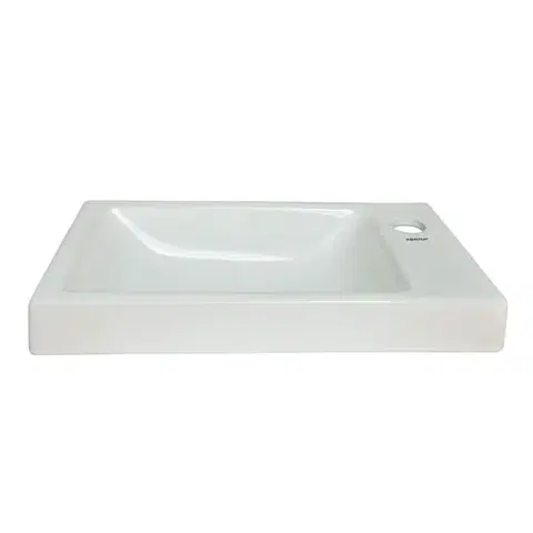 KERRA Umyvadlo zapuštěné do desky Rimini P 5906365579807