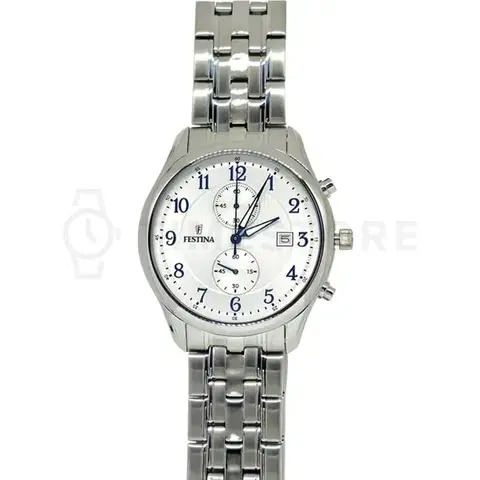 Festina Timeless Chronograph 6854/A