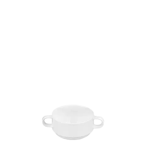 Miska na polévku 260 ml - Premium Platinum Line - 490074