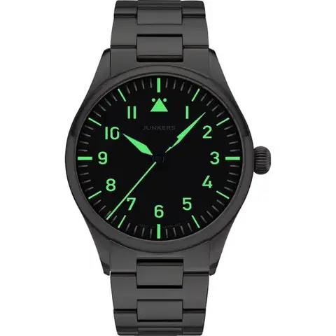 Junkers Baumuster A 920.01.02.M