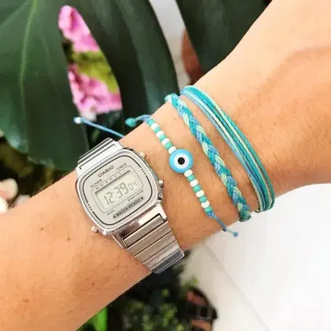Casio Collection Vintage LA670WEA-7EF