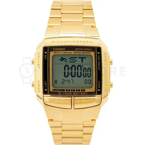 Casio Vintage DB-360G-9A
