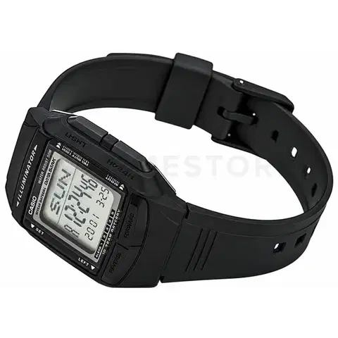 Casio Collection DB-36-1AVEF